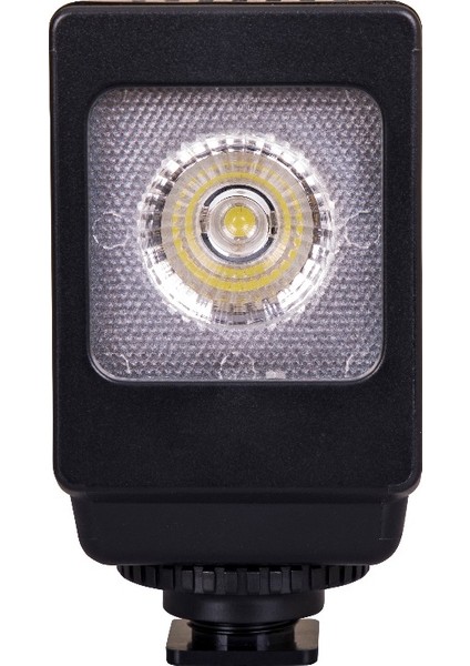 Mini DSLR Led vl013 Kamera Işığı