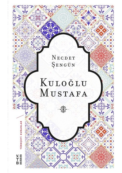 Kuloğlu Mustafa - Necdet Şengün