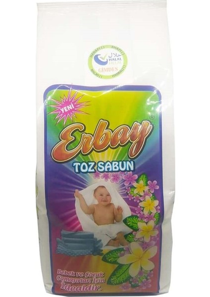 Toz Sabun 800 gr