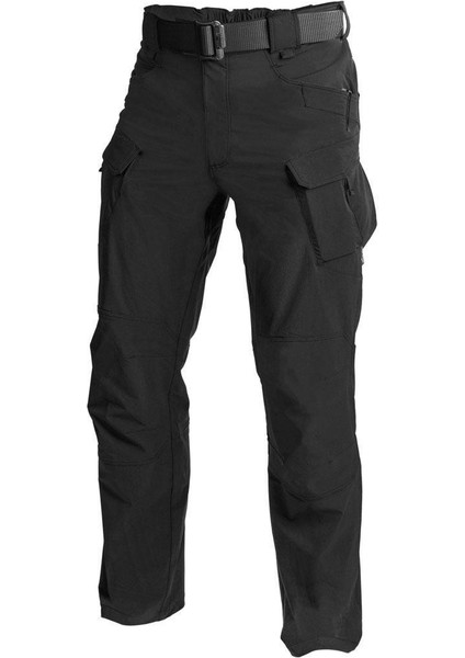 Outdoor Tactical Pantolon (Otp) - Siyah 120767