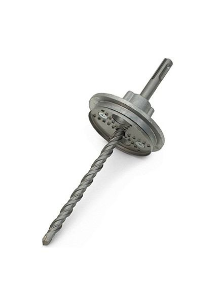 6.5 Cm Strafor Açıcı Panç 1543 (1 Adet)