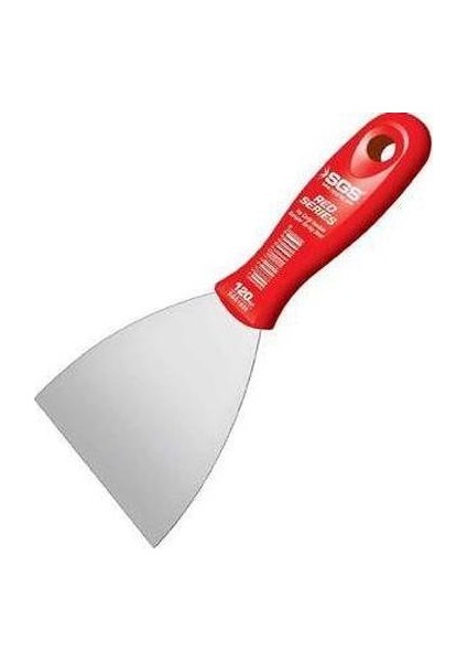 Boyacı Ispatula 100Mm Sgs688 (1 Adet)