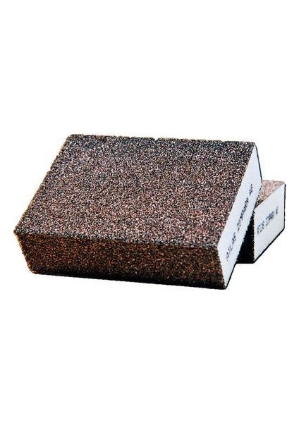 Sünger Zımpara 150 (92X68X25Mm) (1 Adet)