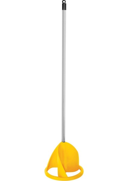 Sds Hex Plus 80*400 Plastik Boya Karıştırıcı Sgs261 (1 Adet)