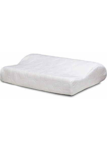 Visko Boyun Destek Yastığı (60x41x11)