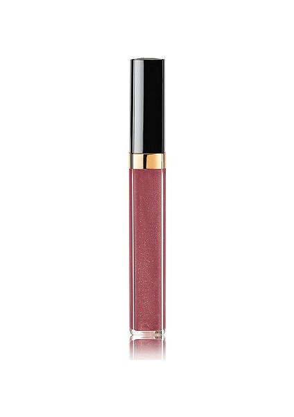 Rouge Coco Gloss 119 Bourgeoisie