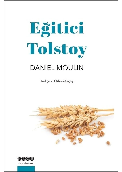 Eğitici Tolstoy - Özlem Akçay