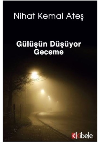 Gülüşün Düşüyor Geceme - Nihat Kemal Ateş