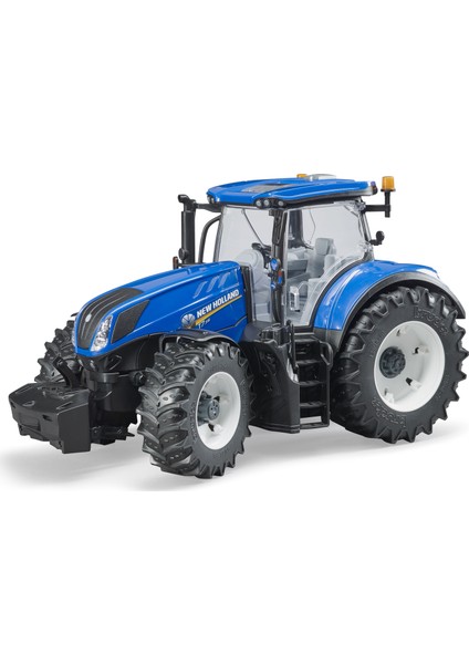 New Holland T7.315 Traktör BR03120