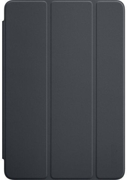 iPad 2018 6.Nesil 9.7 Stiff Back Smart Case Tablet Kılıfı (A1893/A1954)