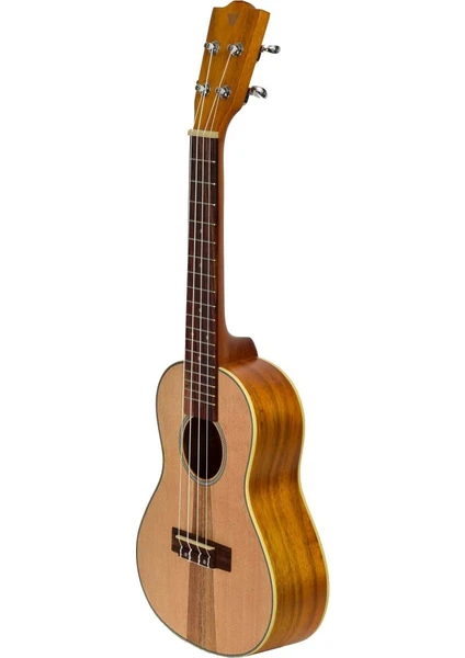 Ua57 Awn Concert Ukulele Natürel