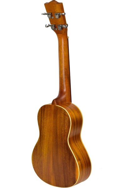 Ua57 Awn Concert Ukulele Natürel