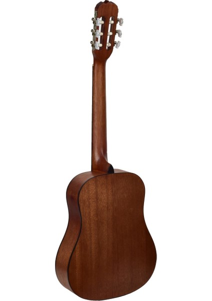 Vg252 Na 2/4 Klasik Gitar