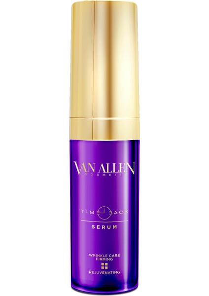 Time Back Serum 30 ml