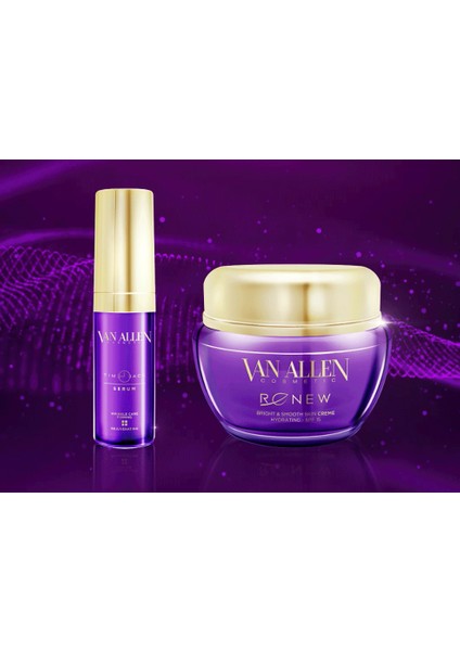 Time Back Serum 30 ml