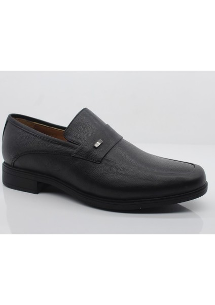 715 Erkek Deri Kundura Ayakkabı