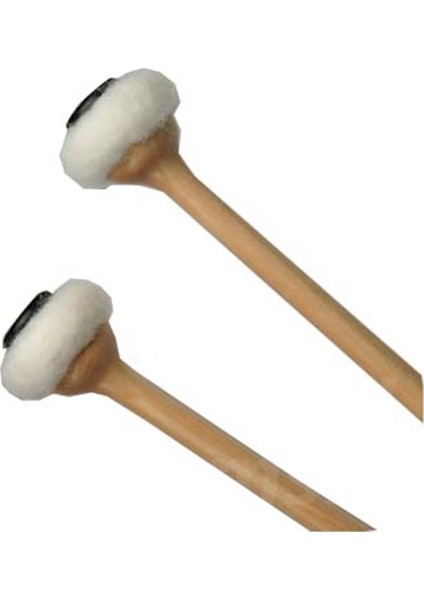 Hickory Cartwheel Bright Classic 2 Mallet Mlcd2