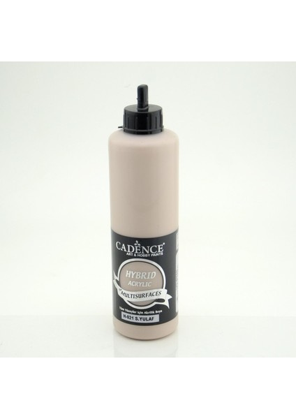 Multisurface S.Yulaf H021