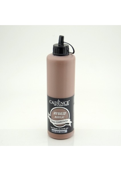 Multisurface Açık Kahve H019