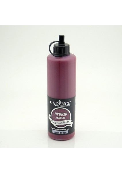 Multisurface Bordo H055