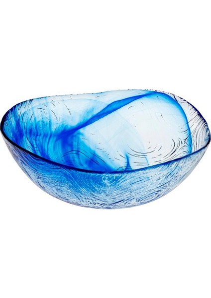 6'Lı Linden Batik Kase 12.5Cm