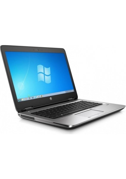 G2 ProBook 640 Intel Core i5 6200U 4GB 500GB Windows 10 Pro 14" Taşınabilir Bilgisayar Y3B20EA fiyatları