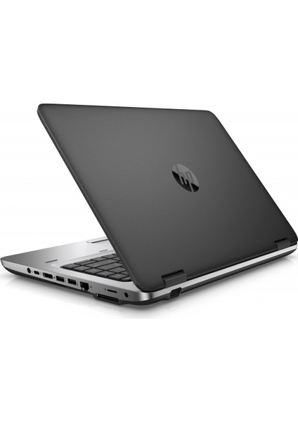 G2 ProBook 640 Intel Core i5 6200U 4GB 500GB Windows 10 Pro 14" Taşınabilir Bilgisayar Y3B20EA modelleri