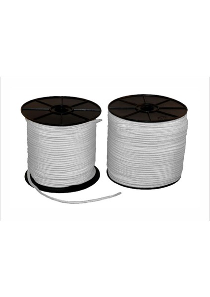 - Polyester Bayrak İpi