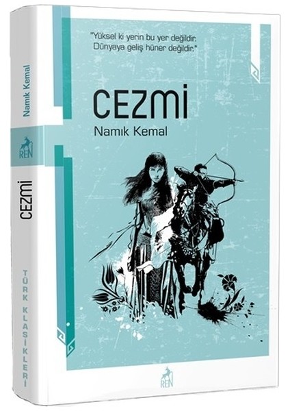 Cezmi - Namık Kemal