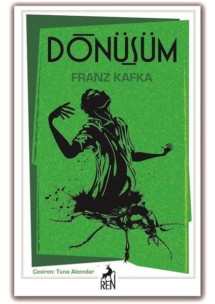 Dönüşüm - Franz Kafka