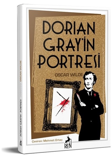 Dorian Gray'in Portresi - Oscar Wilde