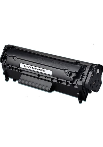 HP Q2612A (12A) Pro Muadil Toner HP Lazerjet 1010 1020