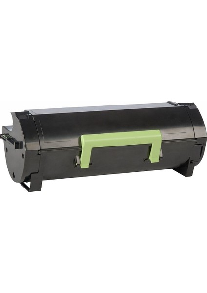 Lexmark 50F5H00 (505H) A Kalite Pro Muadil Toner MS 310, MS 410, MS 510, MS 610 Uyumlu (5000 Sayfa)