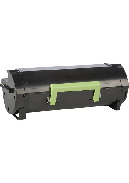 Lexmark 50F5X00 (505X) A Kalite Pro Muadil Toner MS 410, MS 510, MS 610 Uyumlu (10000 Sayfa)