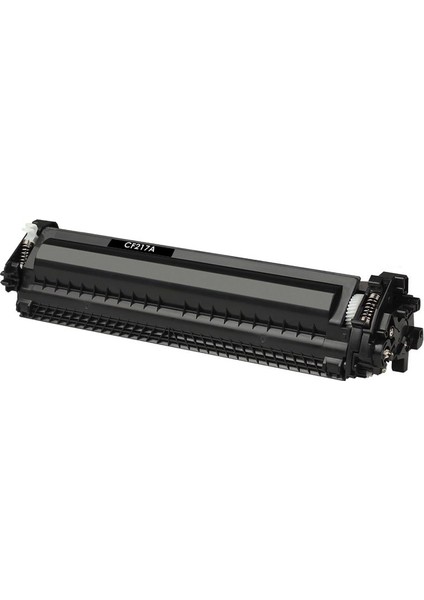 Static HP CF217A (17A) M102/M130 Pro Muadil Toner (Çipli)