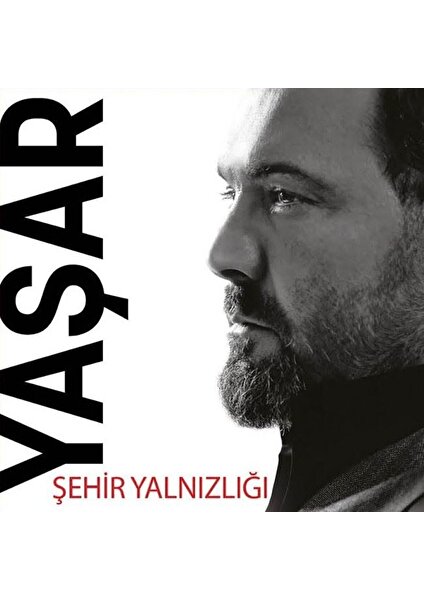 Yaşar - Şehir Yalnızlığı CD