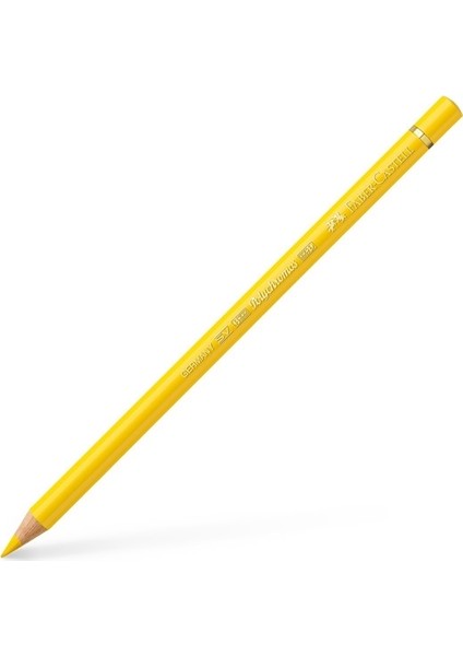 Polychromos Kuru Boya Kalemi 106 Cadmium Yellow
