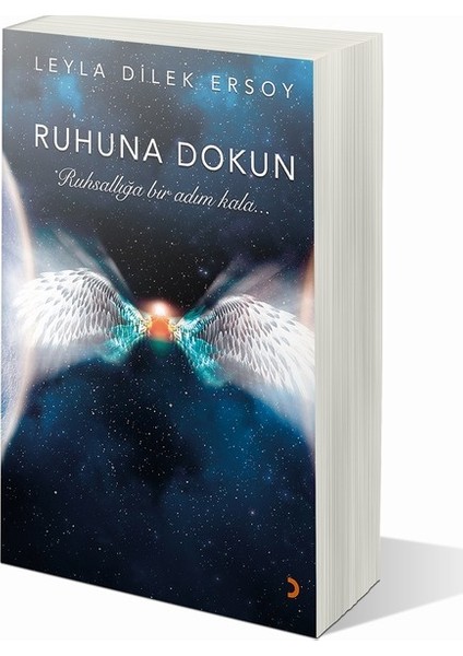 Ruhuna Dokun - Leyla Dilek Ersoy