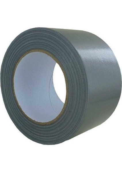 Duct Tape Gri Tamir Bandı 96 Mm X 10 Mt