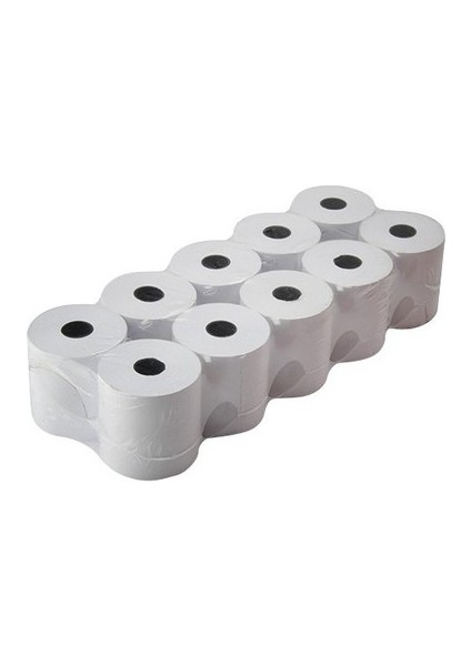Rulo Termal 80X30 10 Lu Paket