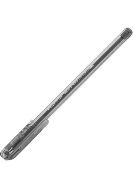 Tükenmez My-Pen 1.0 Siyah 2210