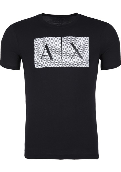 Erkek T-Shirt 8NZTCKZ8H4Z 1200