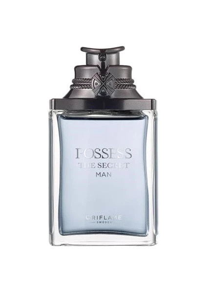 Possess The Secret Man Edp