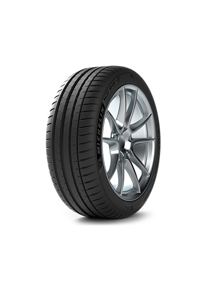 235/60 R18 103V Pilot Sport 4 SUV Yaz Lastiği ( Üretim Yılı: 2023 )