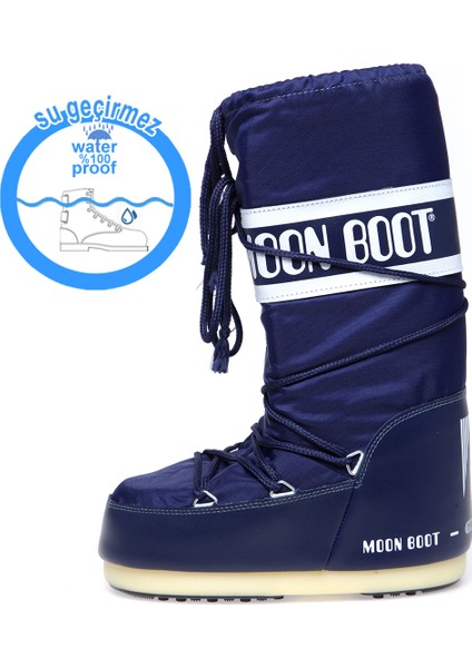 Moon Boot Kadın Bot 14004400