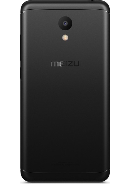 M6 32 GB (Meizu Türkiye Garantili) Siyah modelleri