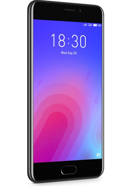 M6 32 GB (Meizu Türkiye Garantili) Siyah fırsatları