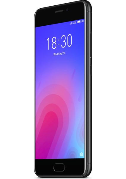 M6 32 GB (Meizu Türkiye Garantili) Siyah indirimleri