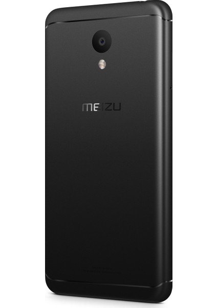 M6 32 GB (Meizu Türkiye Garantili) Siyah