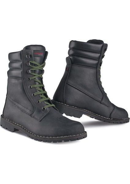 Indian Siyah Bot modelleri